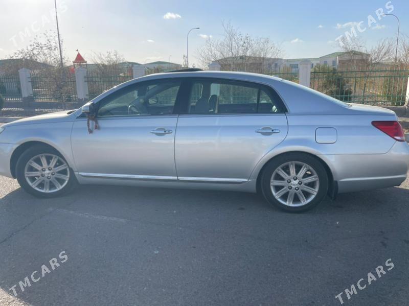 Toyota Avalon 2006 - 190 000 TMT - Daşoguz - img 6