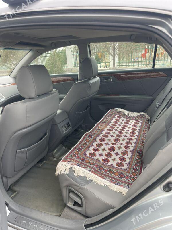 Toyota Avalon 2006 - 190 000 TMT - Daşoguz - img 8