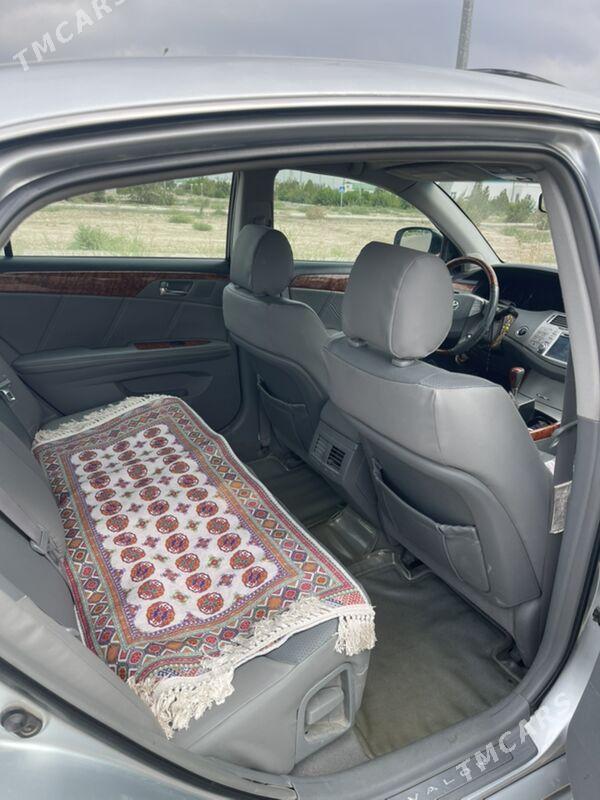 Toyota Avalon 2006 - 190 000 TMT - Daşoguz - img 9