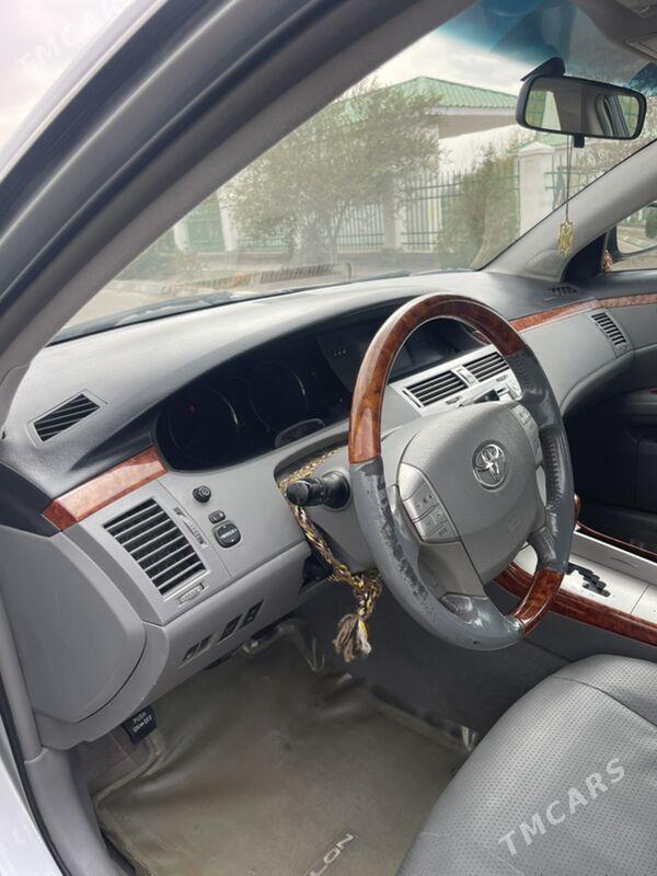 Toyota Avalon 2006 - 190 000 TMT - Daşoguz - img 10