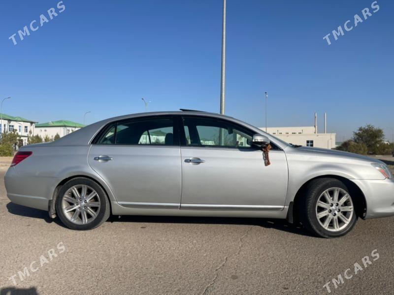 Toyota Avalon 2006 - 190 000 TMT - Daşoguz - img 7