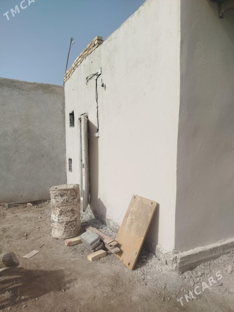 Продаю дачу 5 соток - Türkmenabat - img 3