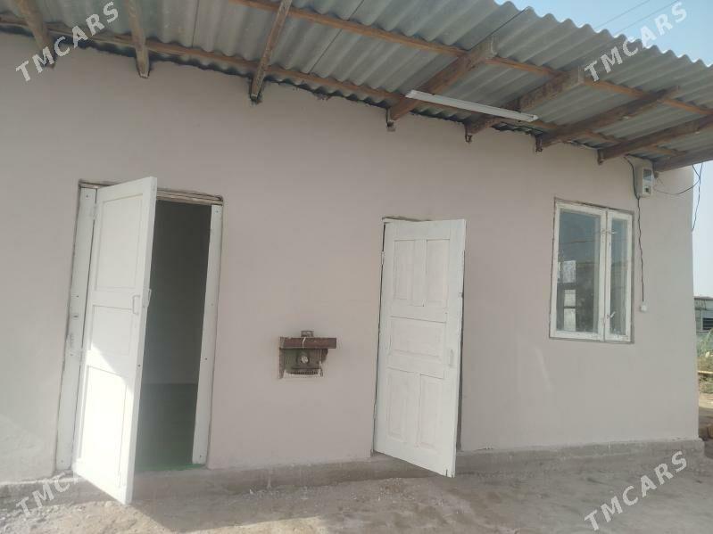 Продаю дачу 5 соток - Türkmenabat - img 5