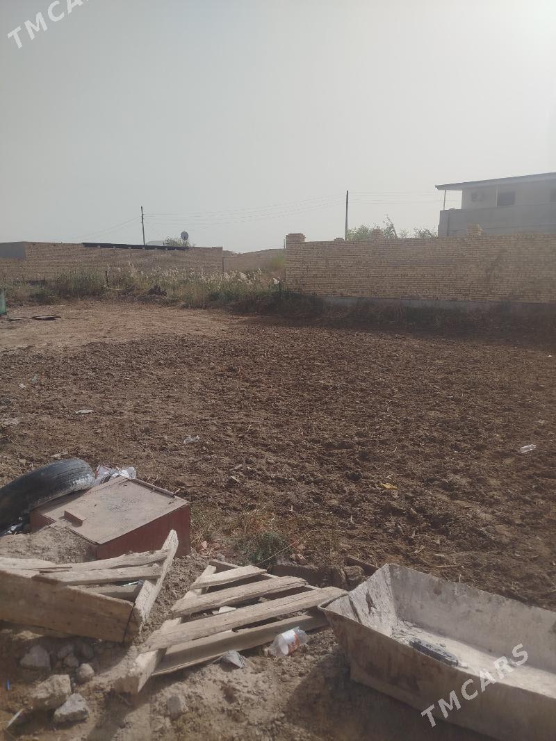 Продаю дачу 5 соток - Türkmenabat - img 8