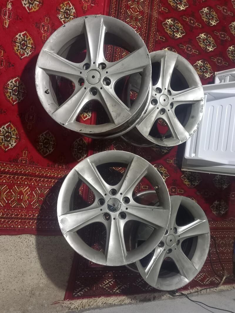 17lik mary diska 500 TMT - Мары - img 2