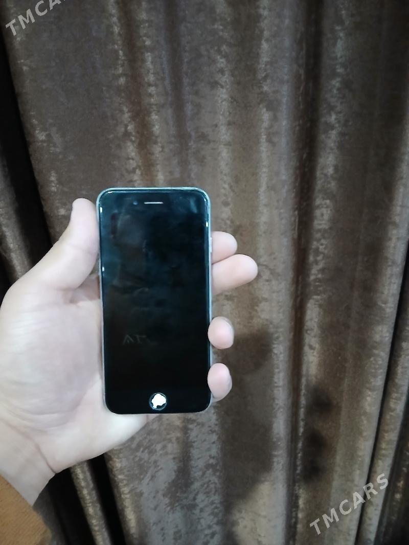 iphone 6 - Aşgabat - img 2