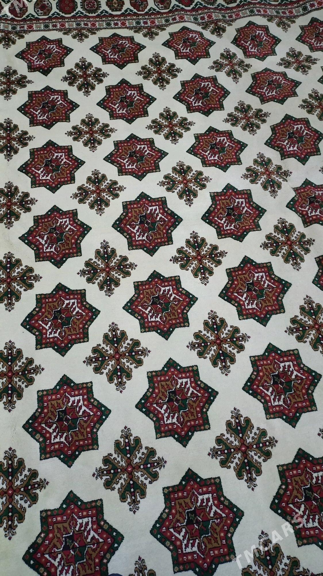 satlyk haly - Gyzylarbat - img 3