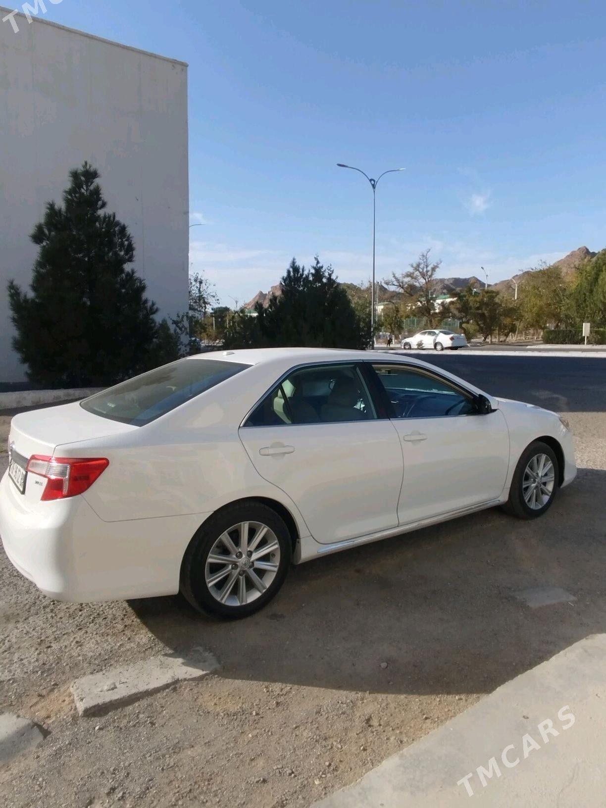 Toyota Camry 2014 - 265 000 TMT - Türkmenbaşy - img 4