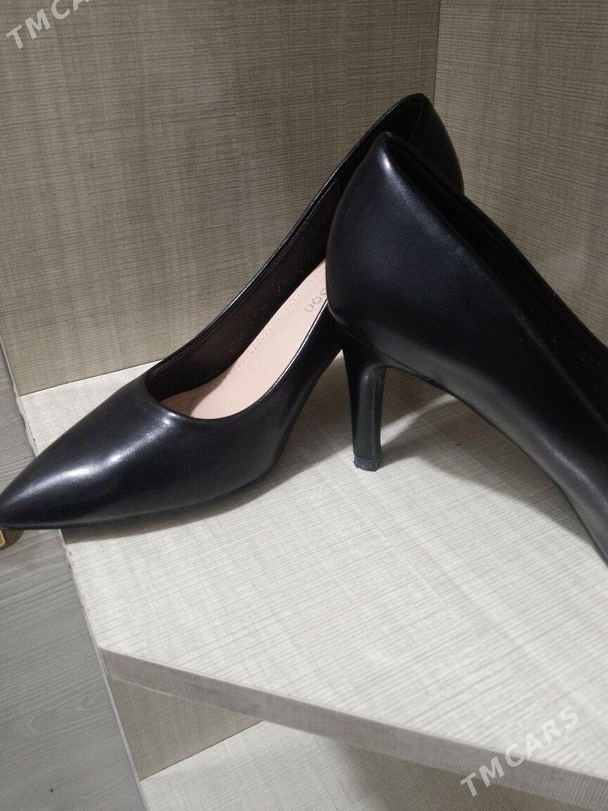 ттуфли - Balkanabat - img 2