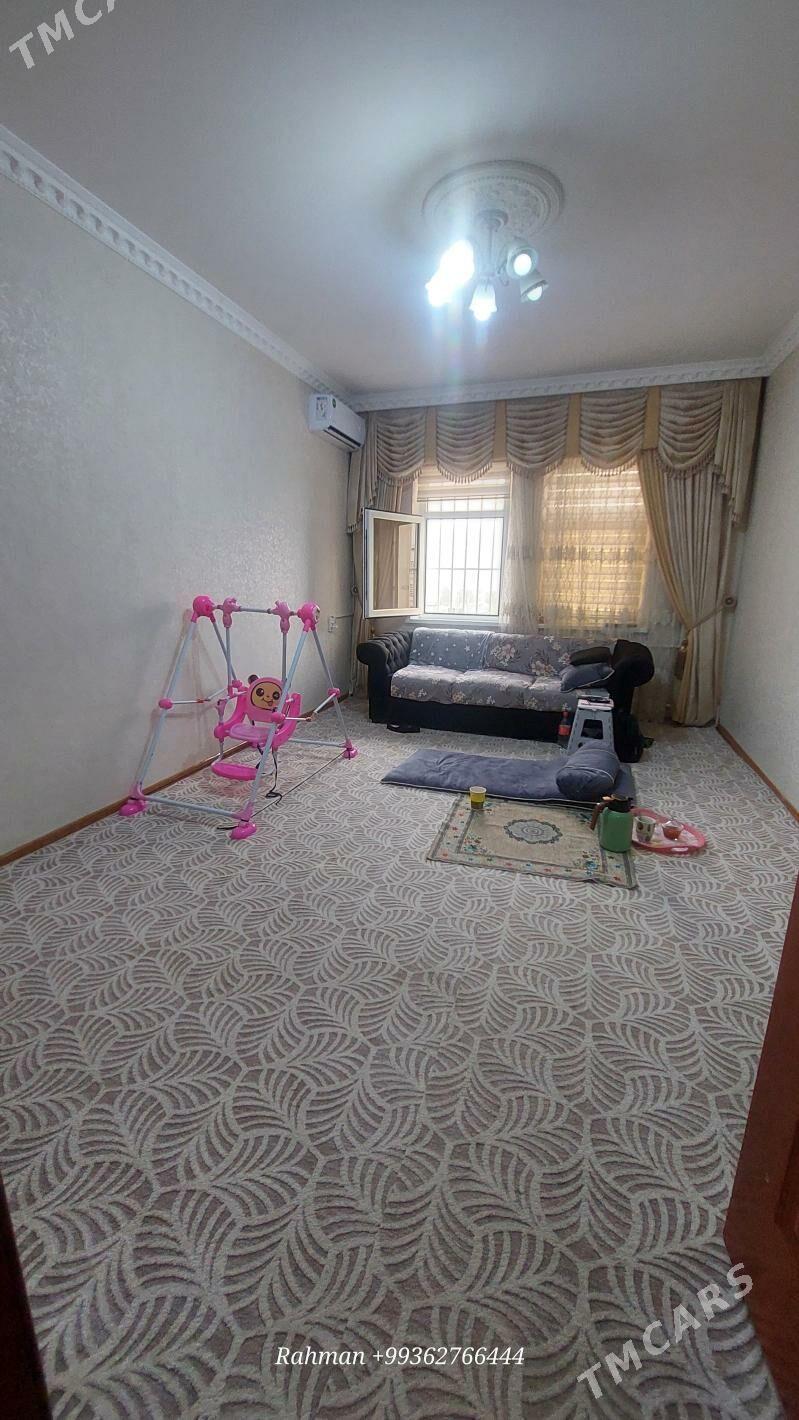 (2628)-MIR6 AÝTAKOW 110-KWADRAT 5-ETAJ МИР6 RAHMAN - Мир 6 - img 2