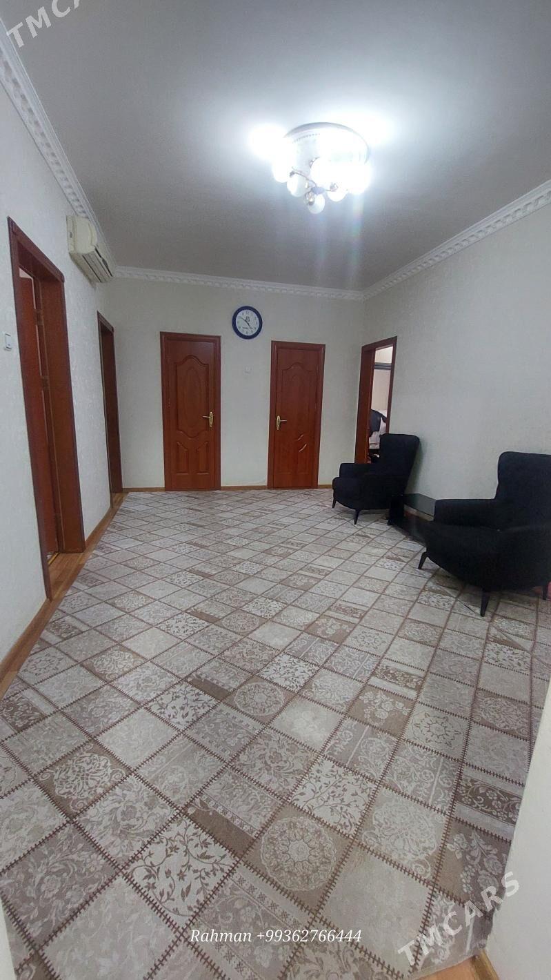 (2628)-MIR6 AÝTAKOW 110-KWADRAT 5-ETAJ МИР6 RAHMAN - Мир 6 - img 1