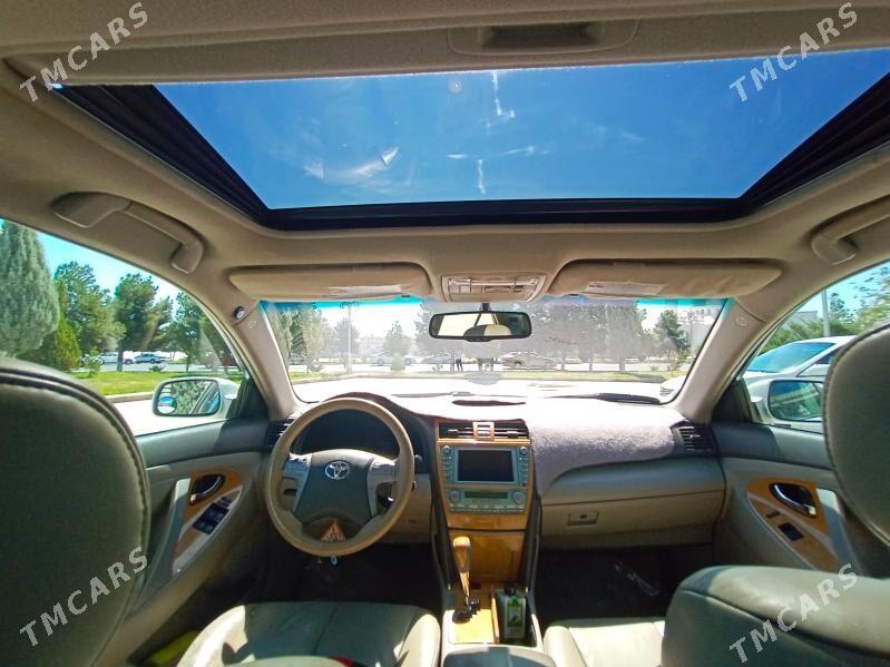 Toyota Camry 2007 - 166 000 TMT - Мары - img 2