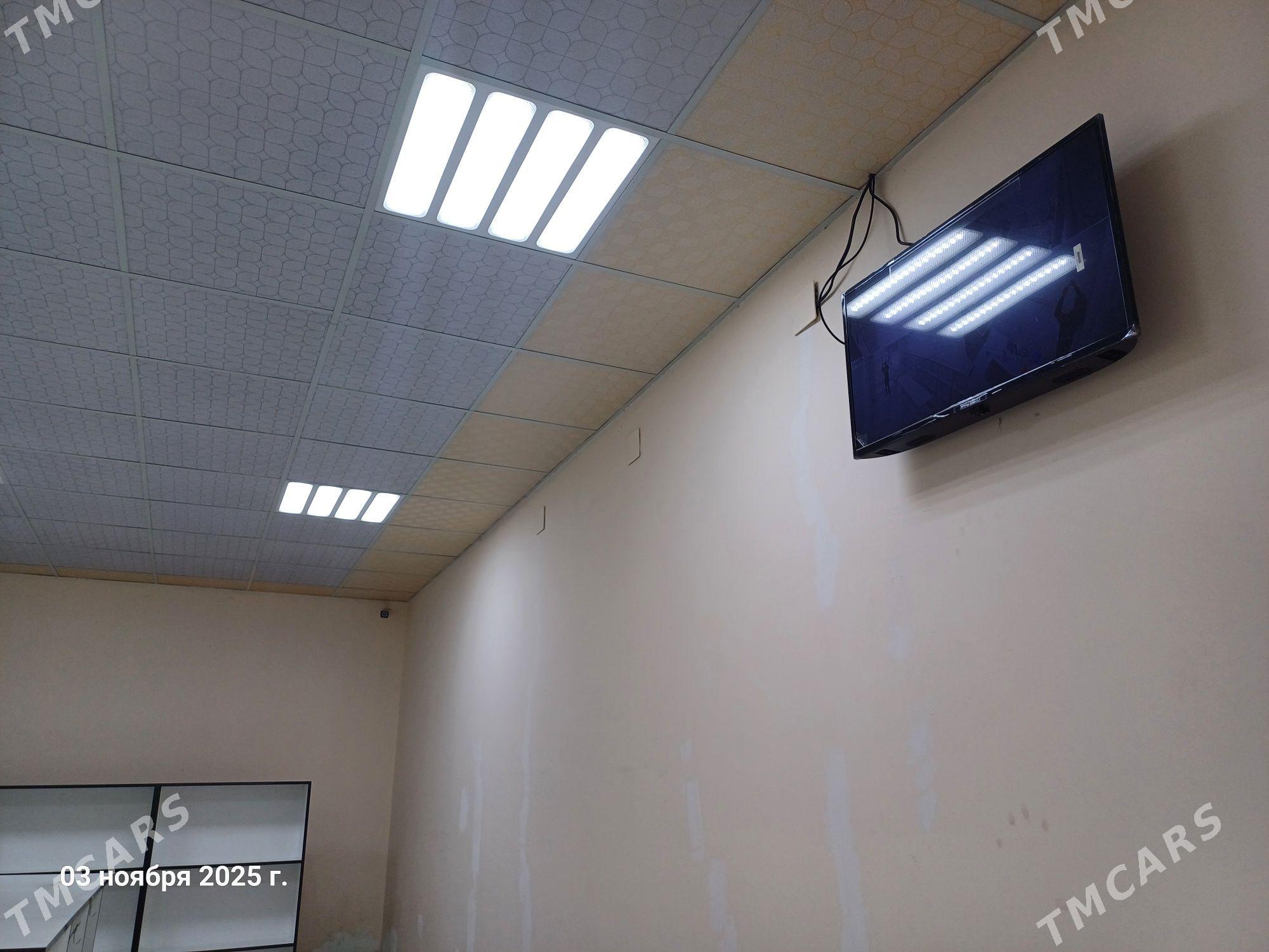 магазин в аренду - Чарджоу - img 3