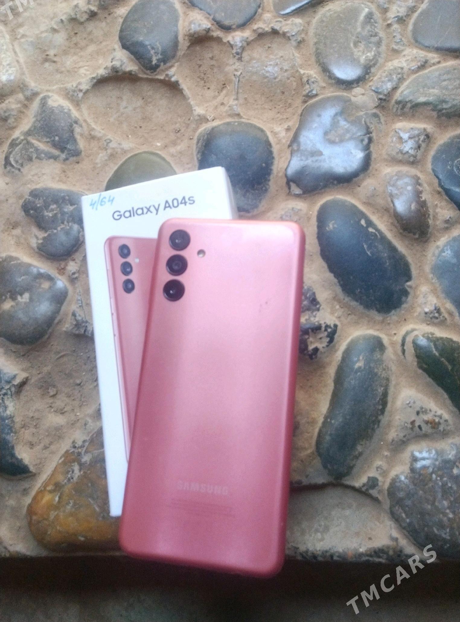 Samsumg a04s 4/64 - Mary - img 1