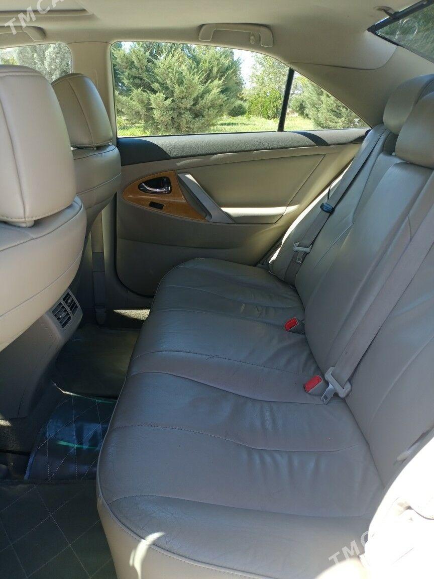 Toyota Camry 2007 - 166 000 TMT - Мары - img 3