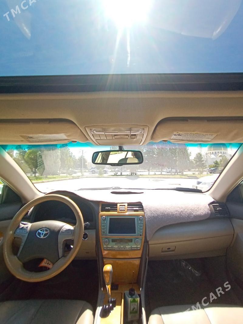 Toyota Camry 2007 - 166 000 TMT - Мары - img 4