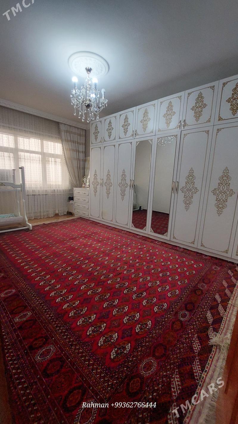 (2628)-MIR6 AÝTAKOW 110-KWADRAT 5-ETAJ МИР6 RAHMAN - Мир 6 - img 4