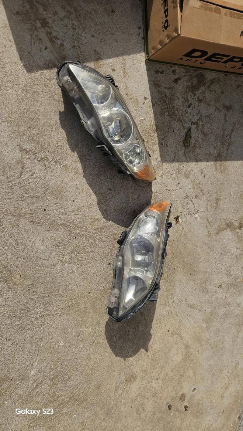 Carolla fara 600 TMT - Ашхабад - img 5