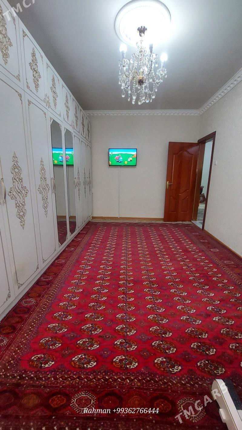 (2628)-MIR6 AÝTAKOW 110-KWADRAT 5-ETAJ МИР6 RAHMAN - Мир 6 - img 5