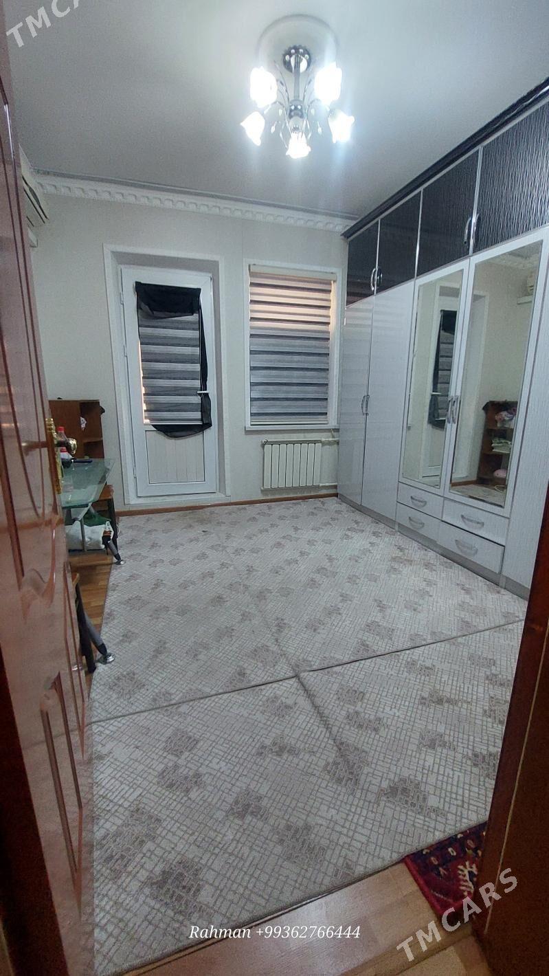 (2628)-MIR6 AÝTAKOW 110-KWADRAT 5-ETAJ МИР6 RAHMAN - Мир 6 - img 3