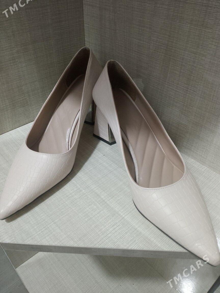 ттуфли - Balkanabat - img 2