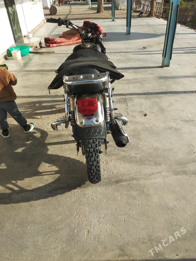 Fekon FK200-14G 2022 - 15 000 TMT - Tagtabazar - img 3