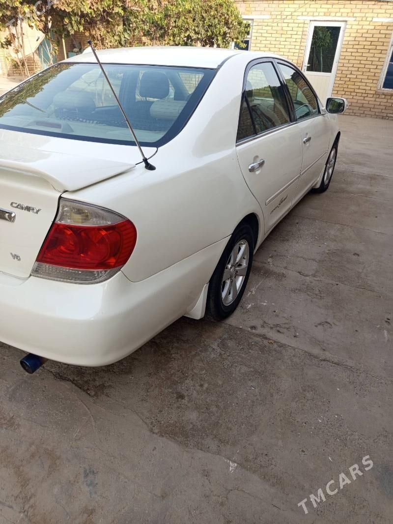 Toyota Camry 2004 - 230 000 TMT - Türkmenabat - img 2