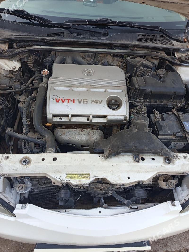 Toyota Camry 2004 - 230 000 TMT - Türkmenabat - img 6