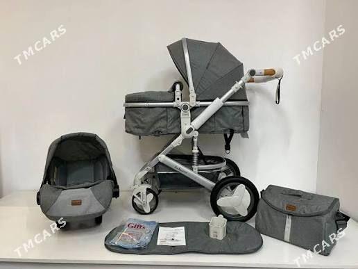 kolyaska - 5 мкр - img 2