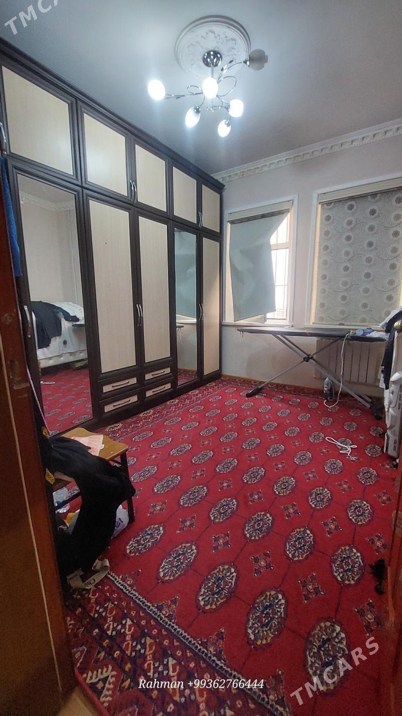 (2628)-MIR6 AÝTAKOW 110-KWADRAT 5-ETAJ МИР6 RAHMAN - Мир 6 - img 6