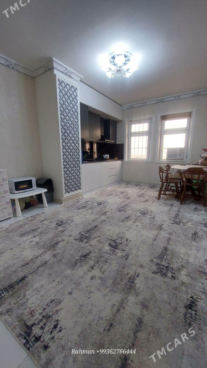 (2628)-MIR6 AÝTAKOW 110-KWADRAT 5-ETAJ МИР6 RAHMAN - Мир 6 - img 7