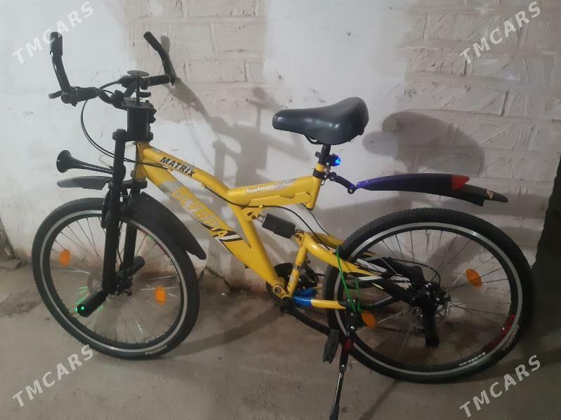 олимпия 26 лык - Aşgabat - img 1