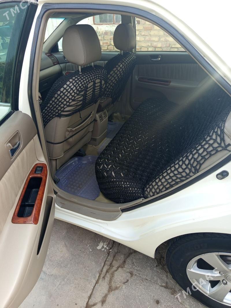 Toyota Camry 2004 - 230 000 TMT - Türkmenabat - img 3