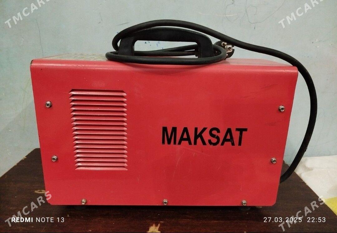 Swarka apparat swarka sim - Чоганлы - img 2