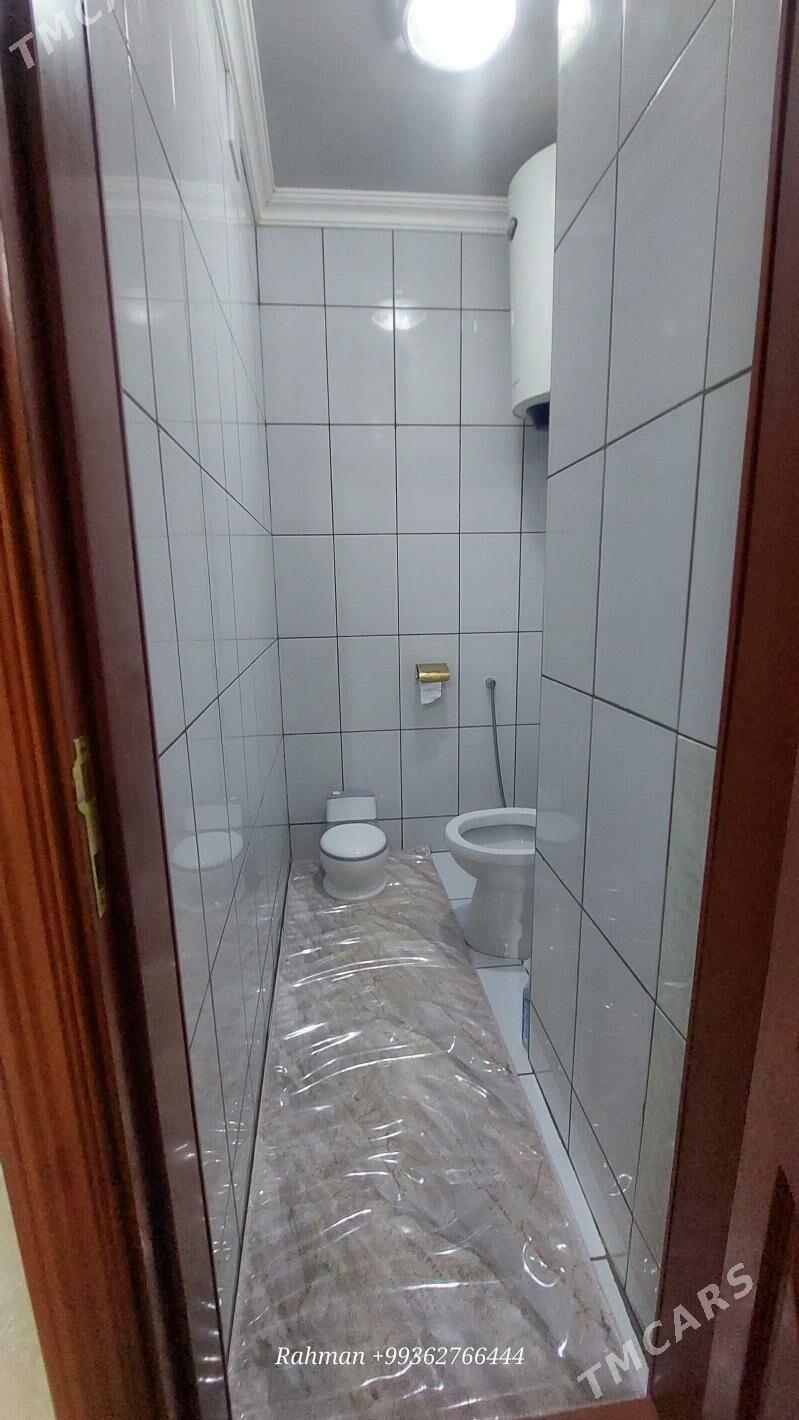 (2628)-MIR6 AÝTAKOW 110-KWADRAT 5-ETAJ МИР6 RAHMAN - Мир 6 - img 10