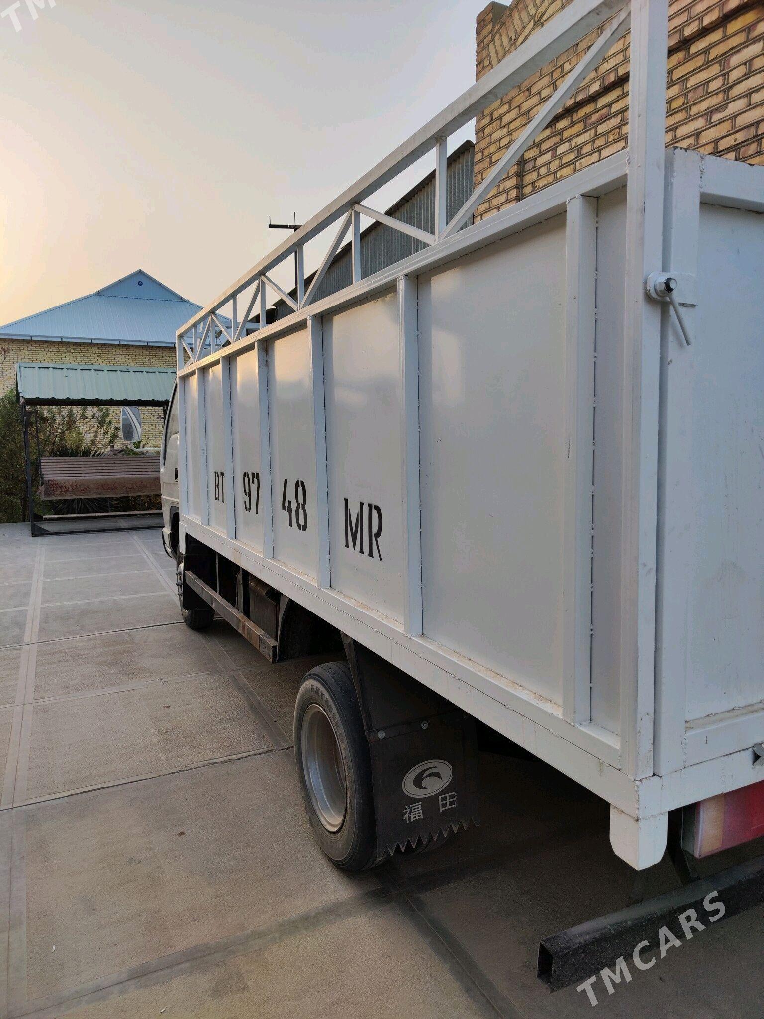 Forland H3 2014 - 130 000 TMT - Mary - img 4