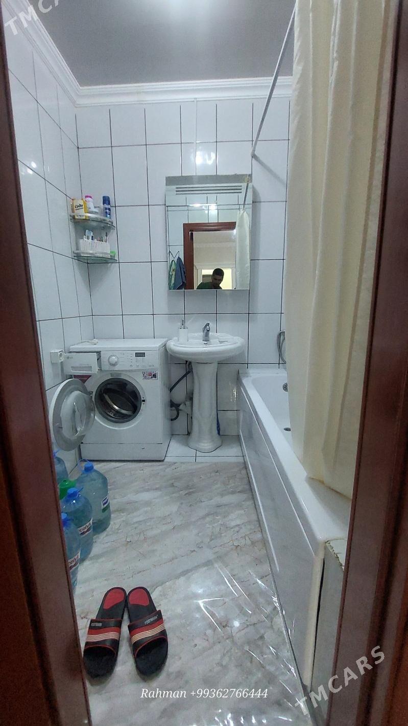 (2628)-MIR6 AÝTAKOW 110-KWADRAT 5-ETAJ МИР6 RAHMAN - Мир 6 - img 9