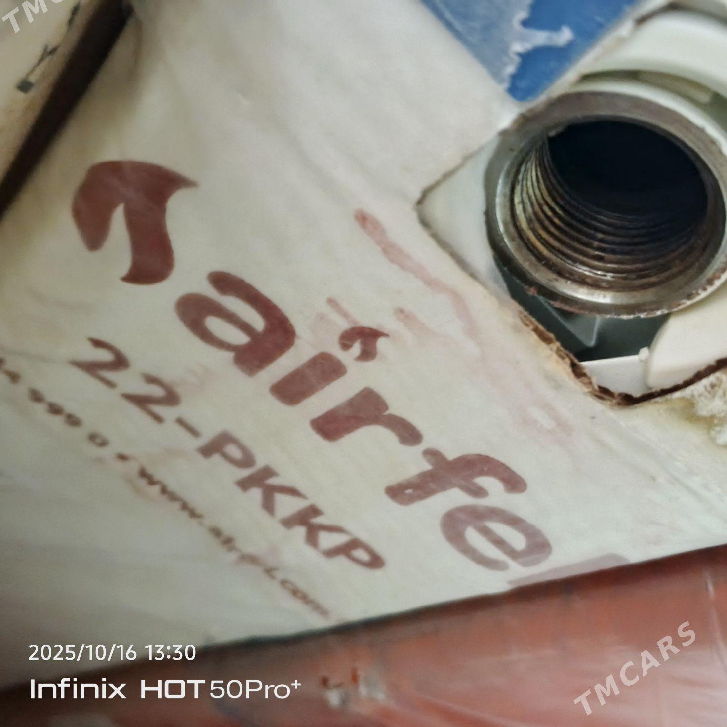 atapleniýa - Balkanabat - img 4