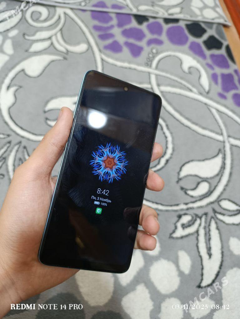 Redmi not 14 - Aşgabat - img 3