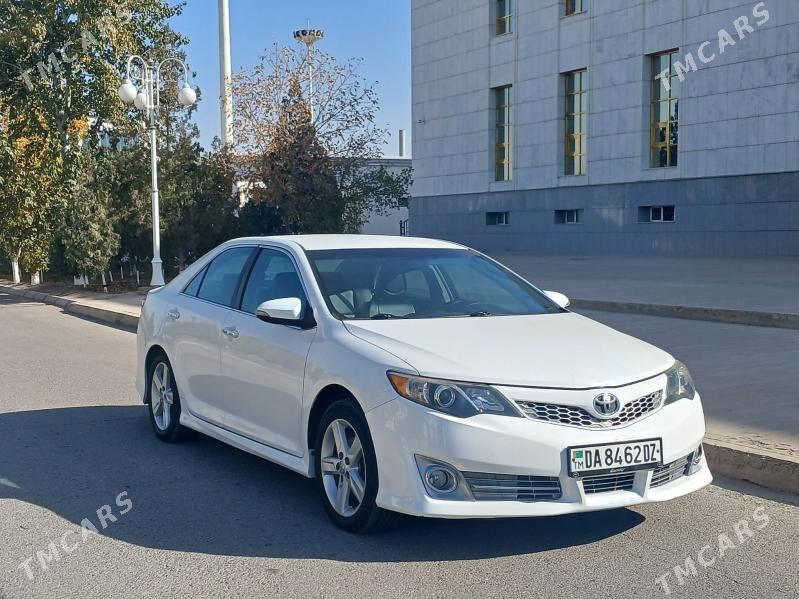 Toyota Camry 2012 - 250 000 TMT - Дашогуз - img 2