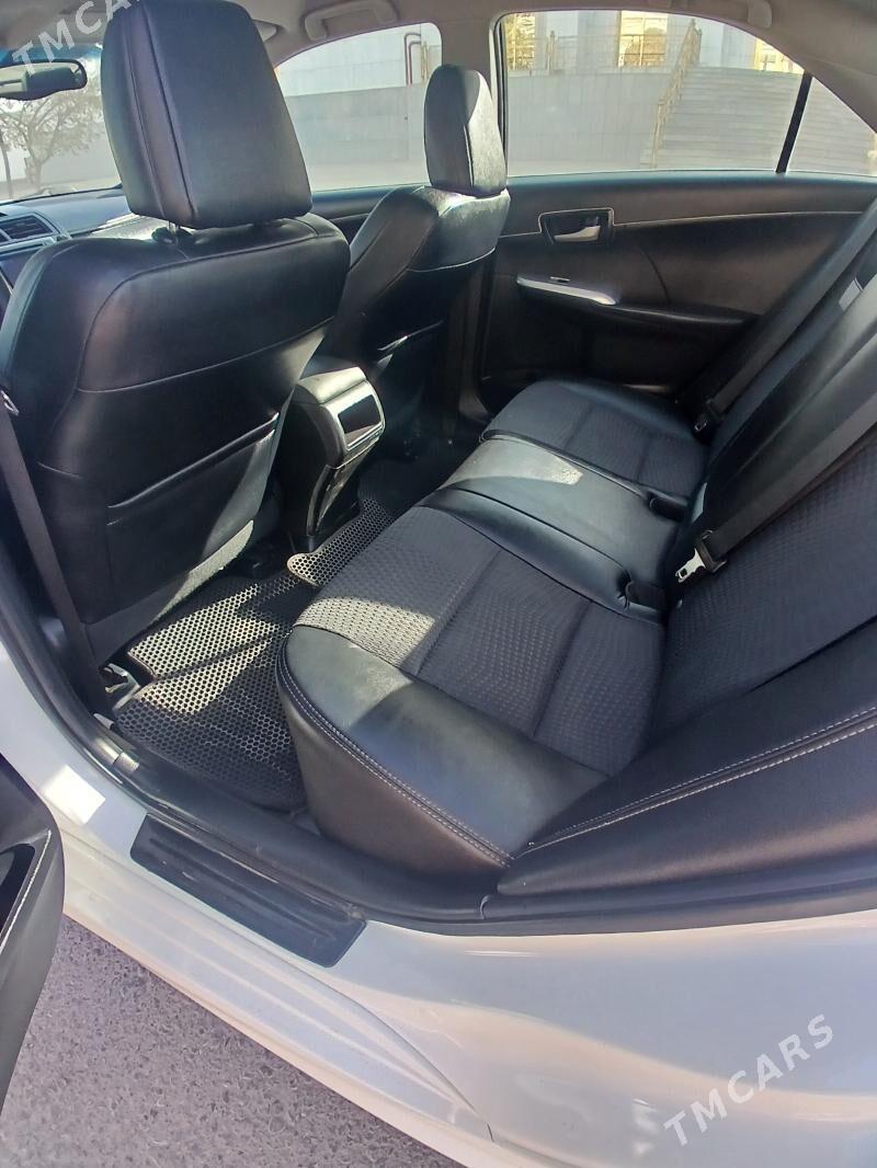 Toyota Camry 2012 - 250 000 TMT - Дашогуз - img 8