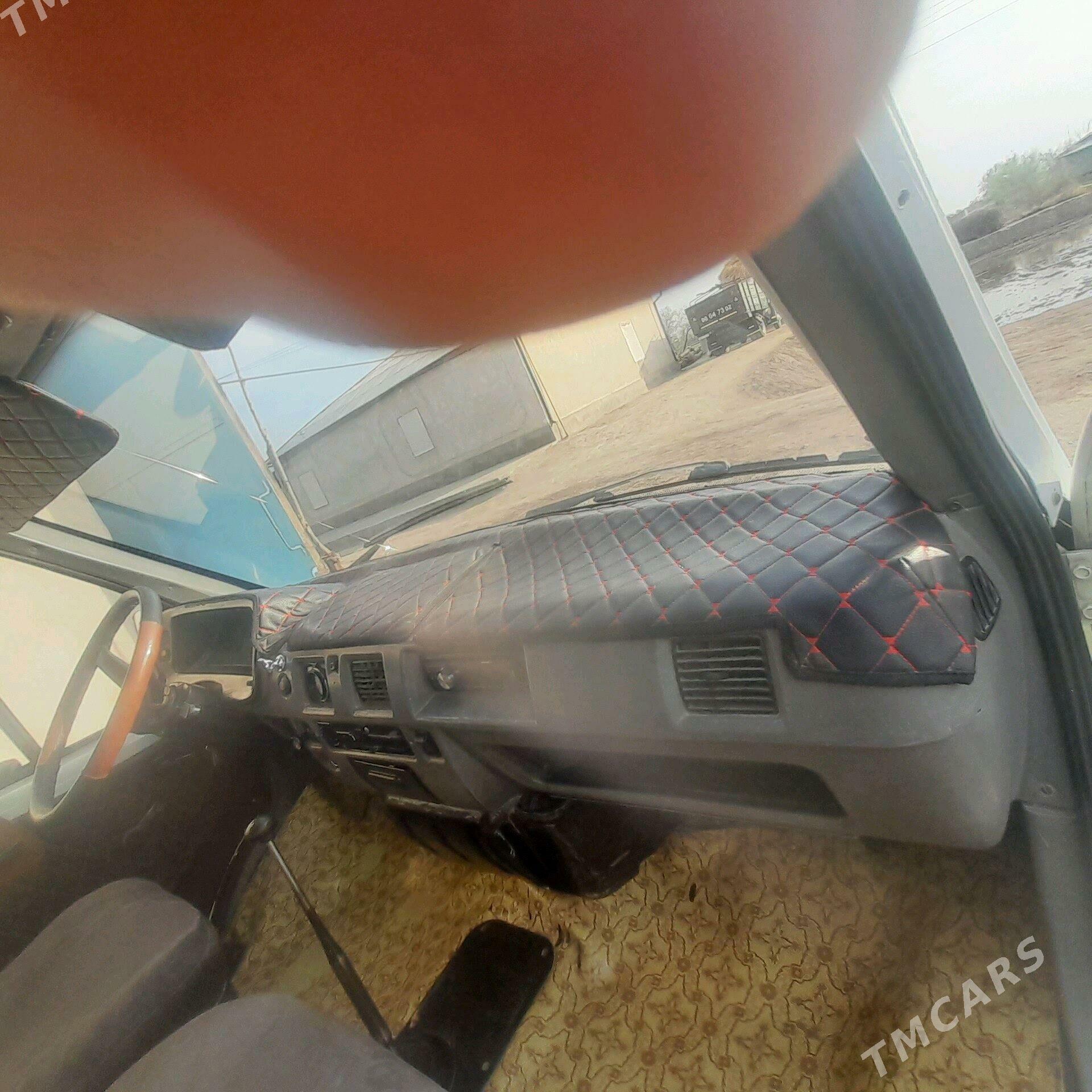 Gaz Gazel 1999 - 55 000 TMT - Губадаг - img 3