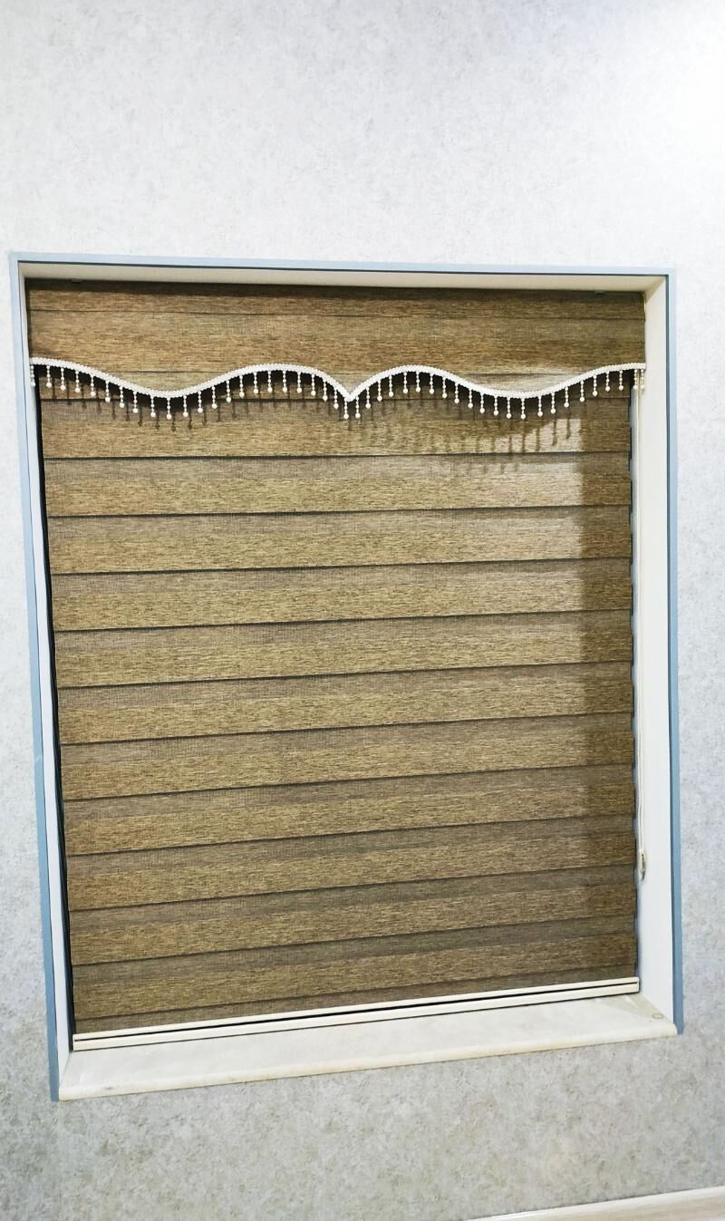 Zalyuz perde - Ашхабад - img 2