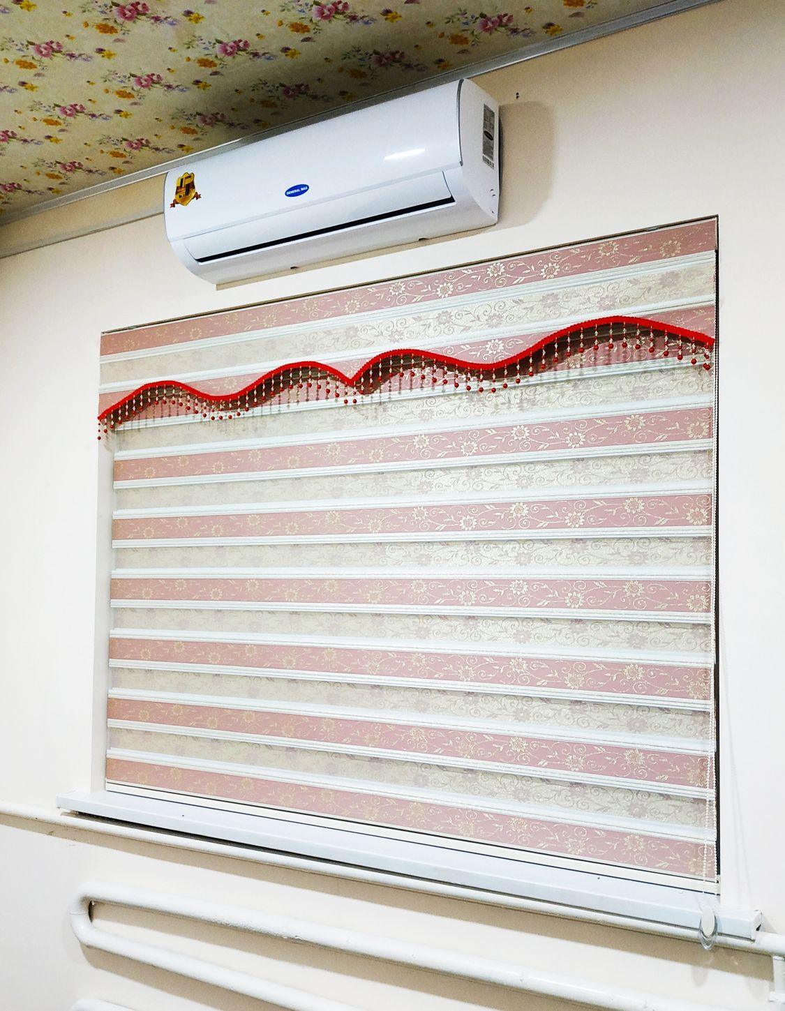 Zalyuz perde - Ашхабад - img 6