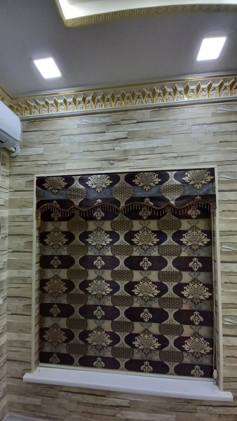 Zalyuz perde - Ашхабад - img 5