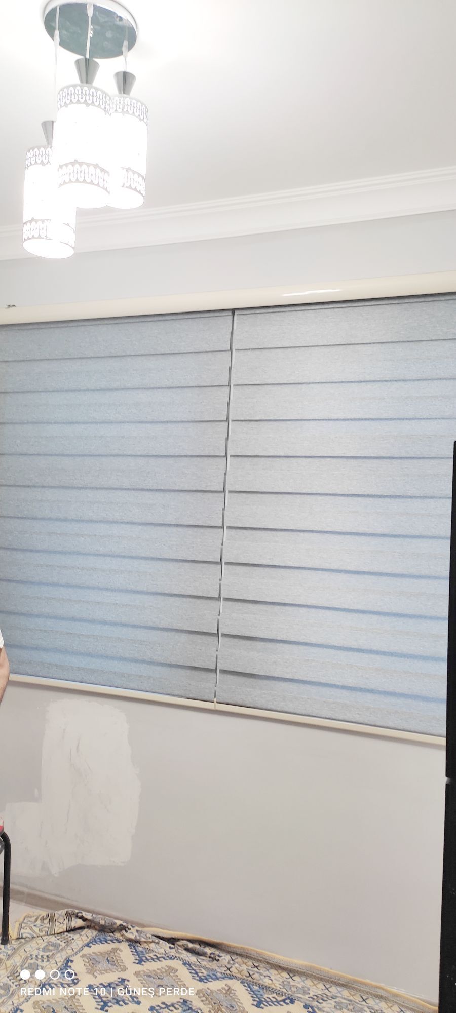 Zalyuz perde - Ашхабад - img 3