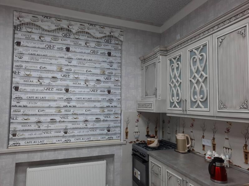 Zalyuz perde - Ашхабад - img 10