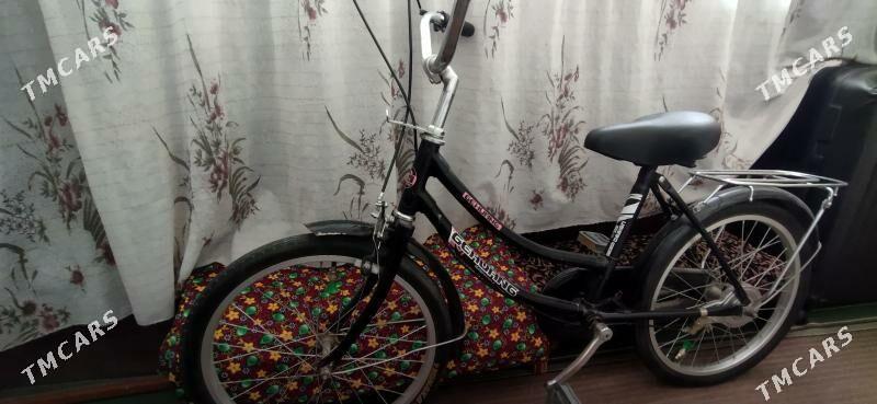 велосипед - Туркменабат - img 2
