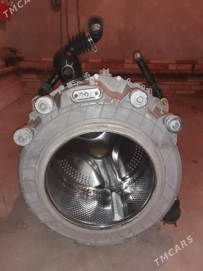 VESTEL.KIRMAŞIN.6.K. - Гурбансолтан Едже - img 4