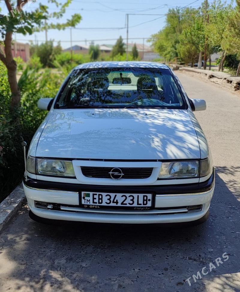 Opel Vectra 1992 - 50 000 TMT - Türkmenabat - img 3